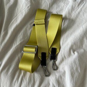 Purse Strap Bandouliere